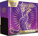 Elite Trainer Box Miraidon - Scarlet & Violet - Pokémon TCG product image